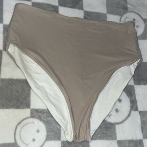 Lululemon Athletica Swim Bikini Bottom